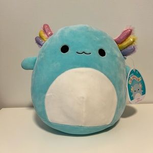 Irina 8” Squishmallow